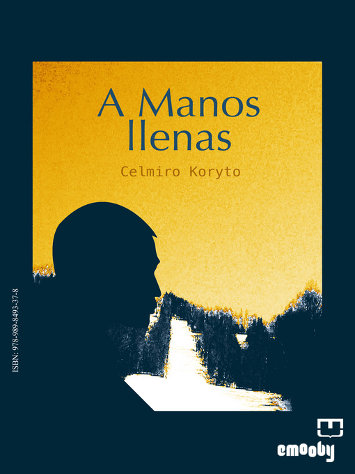 Cover image for A Manos Llenas